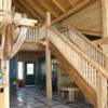Looking for something different - Give Atlantic Post and Beam a call. 