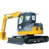 Vist Komatsu America via website